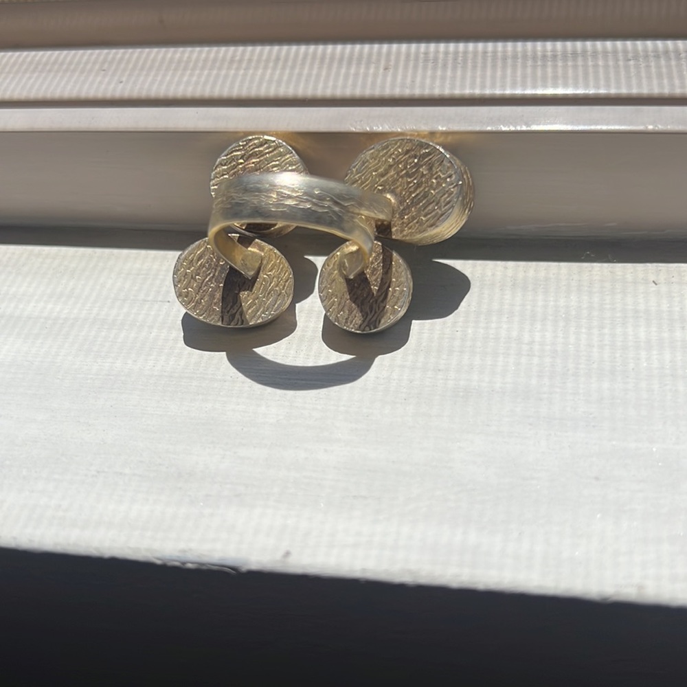 Gemstone Ring - image 3